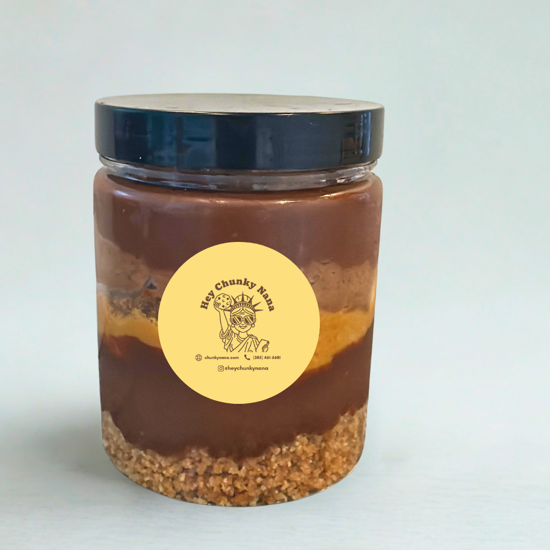 Chocolotus Spoonable Dessert