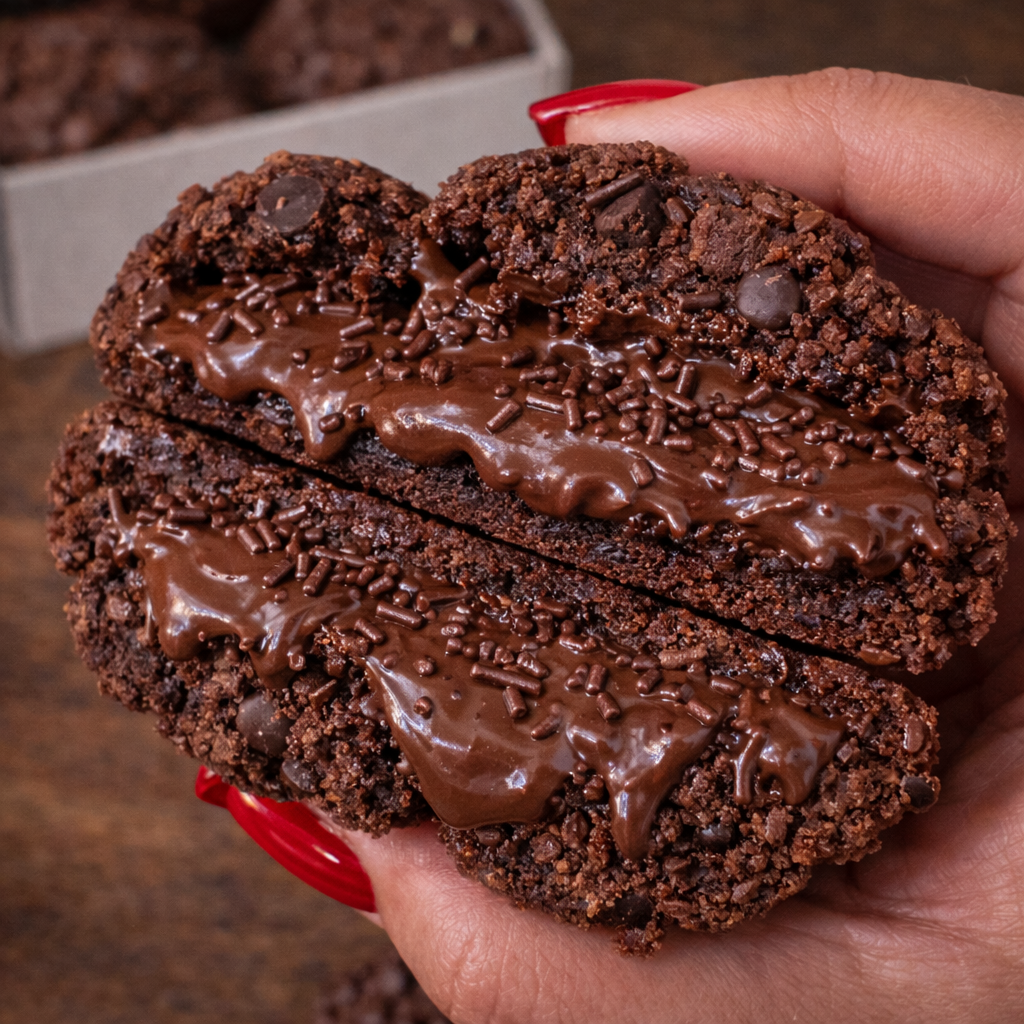 Chocolate Brigadeiro