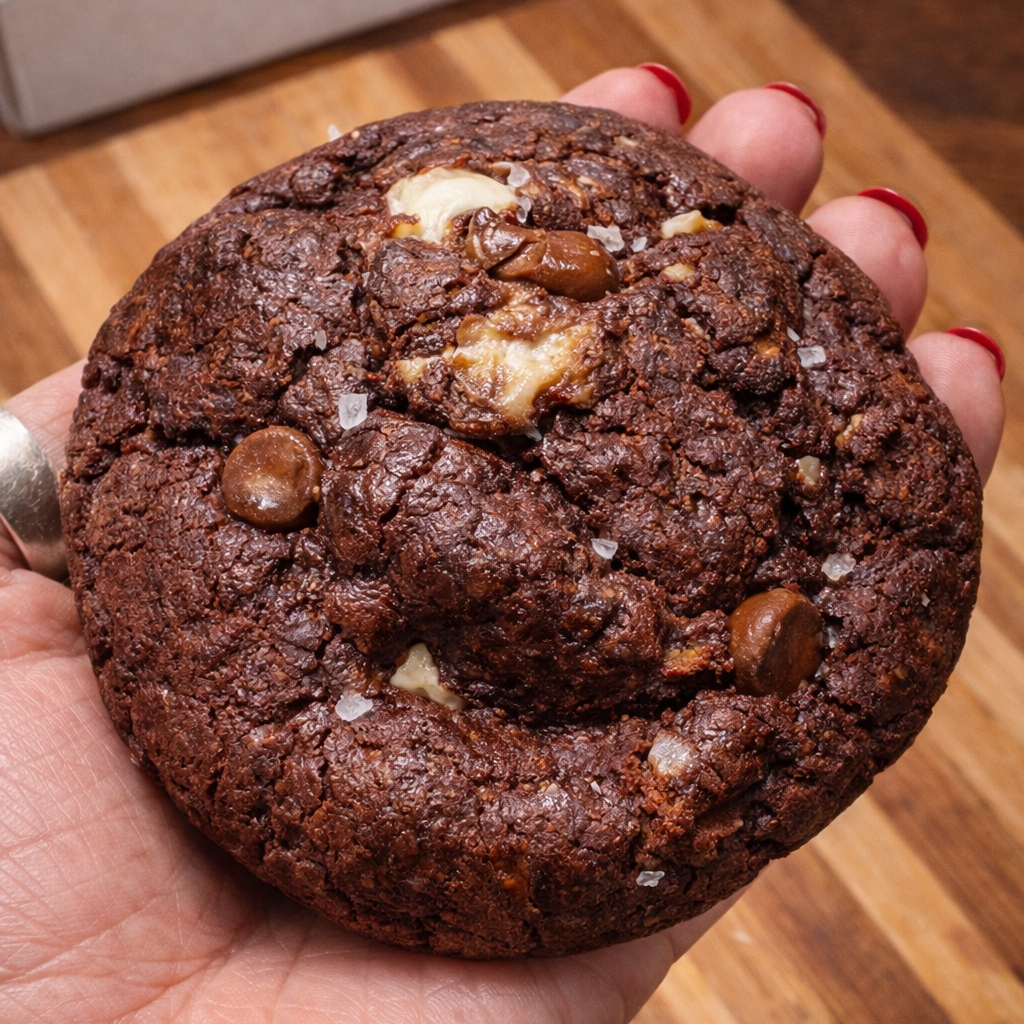 Chocolate Brigadeiro