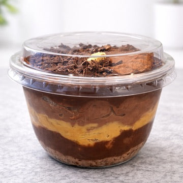 Chocolotus Spoonable Dessert